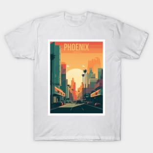 PHOENIX T-Shirt